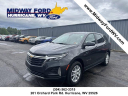 Thumbnail image of 2023 Chevrolet Equinox at Midway Ford