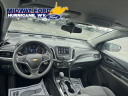 Thumbnail image of 2023 Chevrolet Equinox at Midway Ford