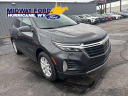 Thumbnail image of 2023 Chevrolet Equinox at Midway Ford