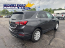 2023 Chevrolet Equinox LT at Midway Ford