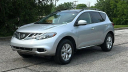 Thumbnail image of 2013 Nissan Murano at Exton Nissan - Used