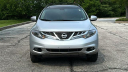 Thumbnail image of 2013 Nissan Murano at Exton Nissan - Used