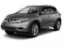 Thumbnail image of 2013 Nissan Murano at Exton Nissan - Used