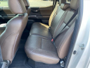Thumbnail image of 2022 Toyota Tacoma at Magness Toyota