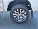 Thumbnail image of 2022 Toyota Tacoma at Magness Toyota