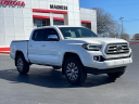 Thumbnail image of 2022 Toyota Tacoma at Magness Toyota