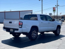 Thumbnail image of 2022 Toyota Tacoma at Magness Toyota