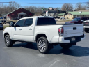 Thumbnail image of 2022 Toyota Tacoma at Magness Toyota