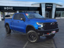 Thumbnail image of 2022 Chevrolet Silverado 1500 at Hove  Buick / Gmc
