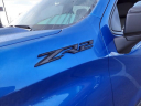 2022 Chevrolet Silverado 1500 ZR2 at Hove  Buick / Gmc