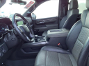 Thumbnail image of 2022 Chevrolet Silverado 1500 at Hove  Buick / Gmc
