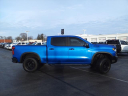Thumbnail image of 2022 Chevrolet Silverado 1500 at Hove  Buick / Gmc