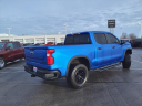 Thumbnail image of 2022 Chevrolet Silverado 1500 at Hove  Buick / Gmc