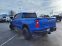 Thumbnail image of 2022 Chevrolet Silverado 1500 at Hove  Buick / Gmc