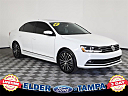 Thumbnail image of 2017 Volkswagen Jetta at Elder Ford of Tampa