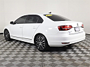 Thumbnail image of 2017 Volkswagen Jetta at Elder Ford of Tampa