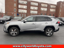 Thumbnail image of 2024 Toyota RAV4 Prime at City World Toyota