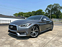 2018 INFINITI Q60 at AUTO CREDIT GROUP