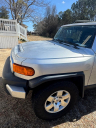 Thumbnail image of 2007 Toyota FJ Cruiser at UNIVERSAL MOTORS