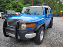 Thumbnail image of 2007 Toyota FJ Cruiser at UNIVERSAL MOTORS