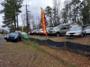 Thumbnail image of 2007 Toyota FJ Cruiser at UNIVERSAL MOTORS