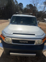 Thumbnail image of 2007 Toyota FJ Cruiser at UNIVERSAL MOTORS