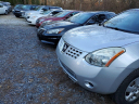 Thumbnail image of 2007 Toyota FJ Cruiser at UNIVERSAL MOTORS