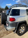 Thumbnail image of 2007 Toyota FJ Cruiser at UNIVERSAL MOTORS