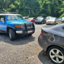 Thumbnail image of 2007 Toyota FJ Cruiser at UNIVERSAL MOTORS