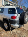 Thumbnail image of 2007 Toyota FJ Cruiser at UNIVERSAL MOTORS