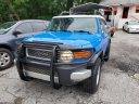 Thumbnail image of 2007 Toyota FJ Cruiser at UNIVERSAL MOTORS