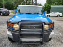 Thumbnail image of 2007 Toyota FJ Cruiser at UNIVERSAL MOTORS