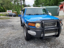 Thumbnail image of 2007 Toyota FJ Cruiser at UNIVERSAL MOTORS