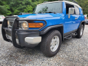 Thumbnail image of 2007 Toyota FJ Cruiser at UNIVERSAL MOTORS