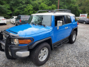 Thumbnail image of 2007 Toyota FJ Cruiser at UNIVERSAL MOTORS