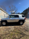 Thumbnail image of 2007 Toyota FJ Cruiser at UNIVERSAL MOTORS