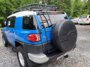 Thumbnail image of 2007 Toyota FJ Cruiser at UNIVERSAL MOTORS
