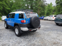 Thumbnail image of 2007 Toyota FJ Cruiser at UNIVERSAL MOTORS