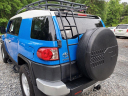 Thumbnail image of 2007 Toyota FJ Cruiser at UNIVERSAL MOTORS