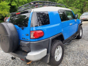 Thumbnail image of 2007 Toyota FJ Cruiser at UNIVERSAL MOTORS