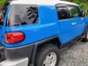 Thumbnail image of 2007 Toyota FJ Cruiser at UNIVERSAL MOTORS