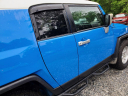 Thumbnail image of 2007 Toyota FJ Cruiser at UNIVERSAL MOTORS