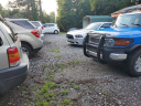Thumbnail image of 2007 Toyota FJ Cruiser at UNIVERSAL MOTORS