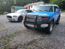 Thumbnail image of 2007 Toyota FJ Cruiser at UNIVERSAL MOTORS
