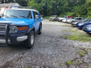 Thumbnail image of 2007 Toyota FJ Cruiser at UNIVERSAL MOTORS
