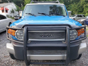 Thumbnail image of 2007 Toyota FJ Cruiser at UNIVERSAL MOTORS