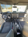 Thumbnail image of 2007 Toyota FJ Cruiser at UNIVERSAL MOTORS