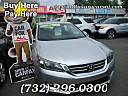 2013 Honda Accord EX-L at AAA Luxury Cars