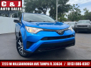 Thumbnail image of 2017 Toyota RAV4 at C & J Auto Sales