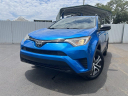 Thumbnail image of 2017 Toyota RAV4 at C & J Auto Sales